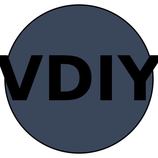 Visionary DIY